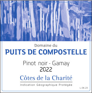 Pinot noir Gamay