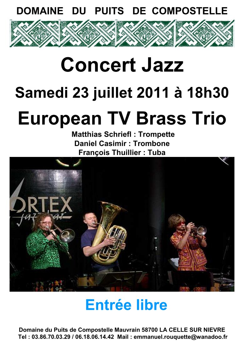affiche